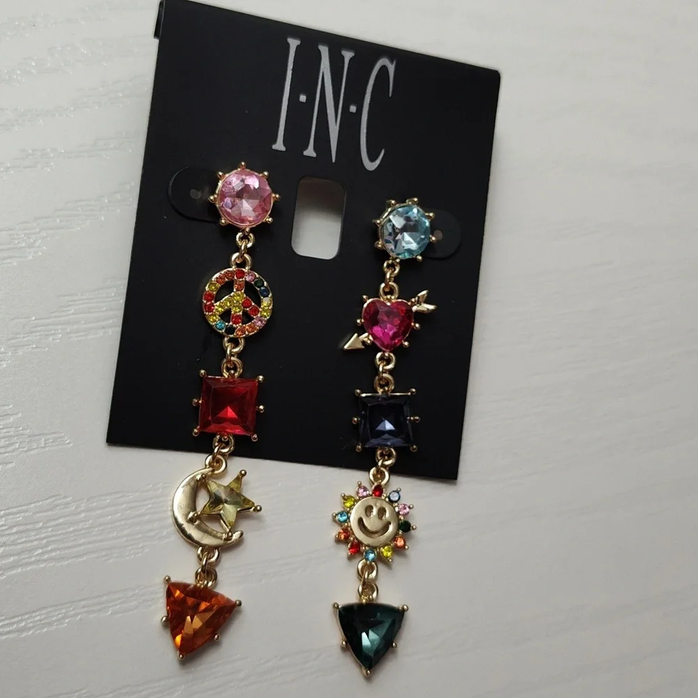 INC International Concepts new tag